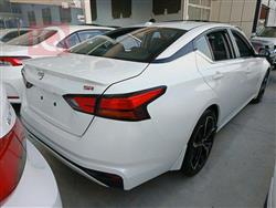 نیسان ئەلتیما